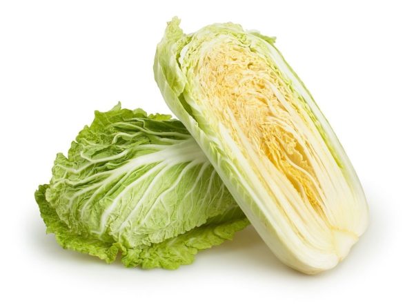 Chinese Lettuce